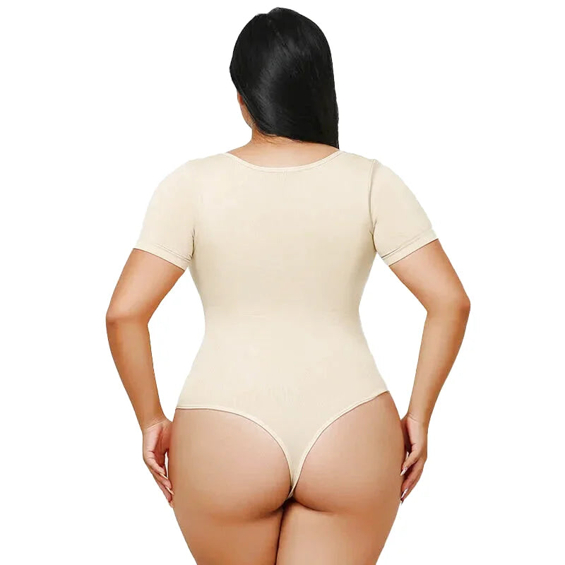 Body Gainant Grande Taille