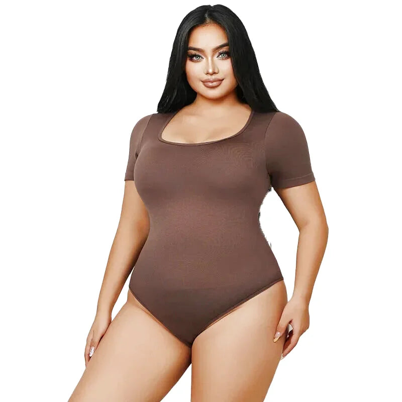 Body Gainant Grande Taille