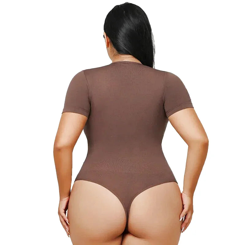 Body Gainant Grande Taille