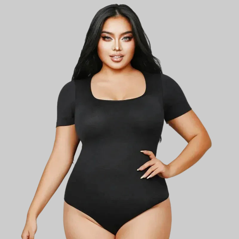 Body Gainant Grande Taille