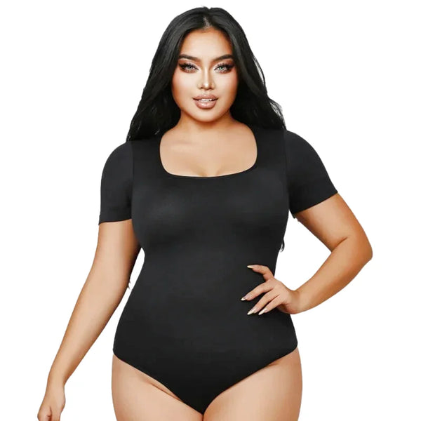 Body Gainant Grande Taille