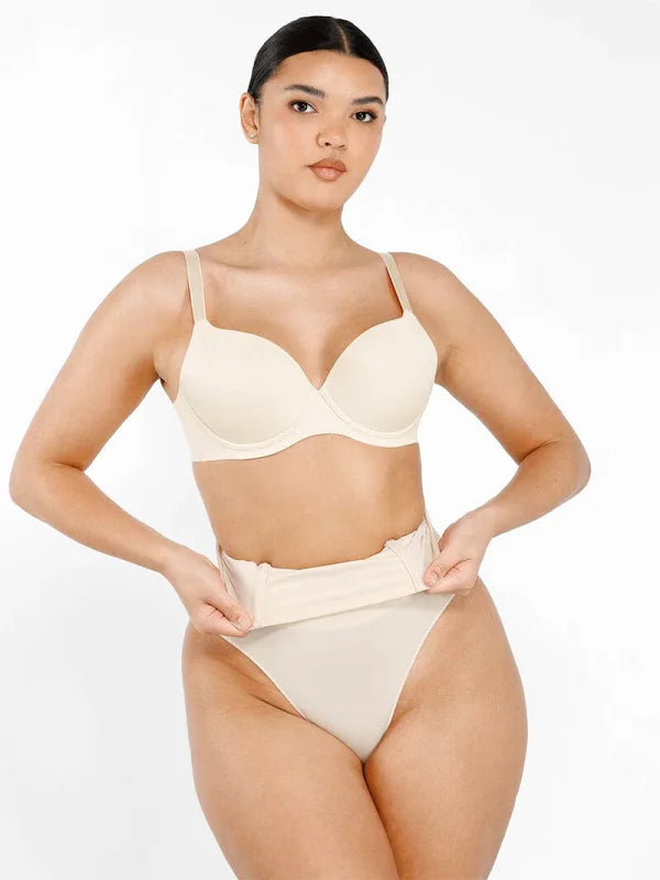 Culotte Gainante Femme