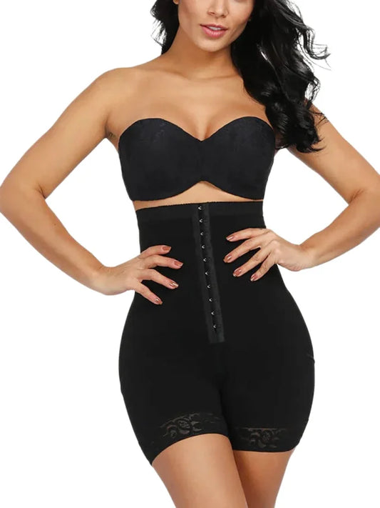 Gaine Short Ventre Plat