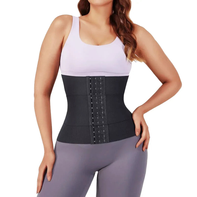 Gaine Ventre Plat Corset