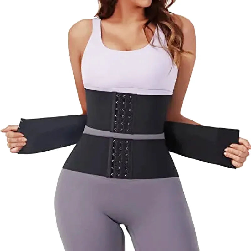 Gaine Ventre Plat Corset