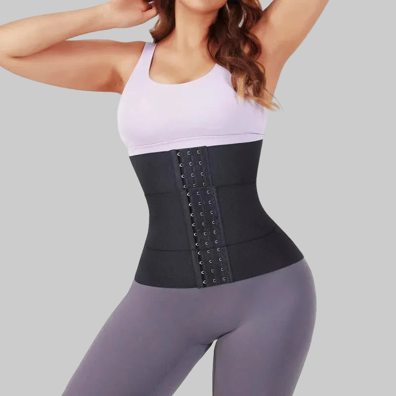 Gaine Ventre Plat Corset