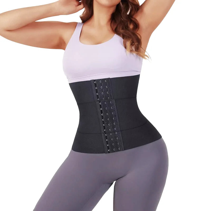 Gaine Ventre Plat Corset