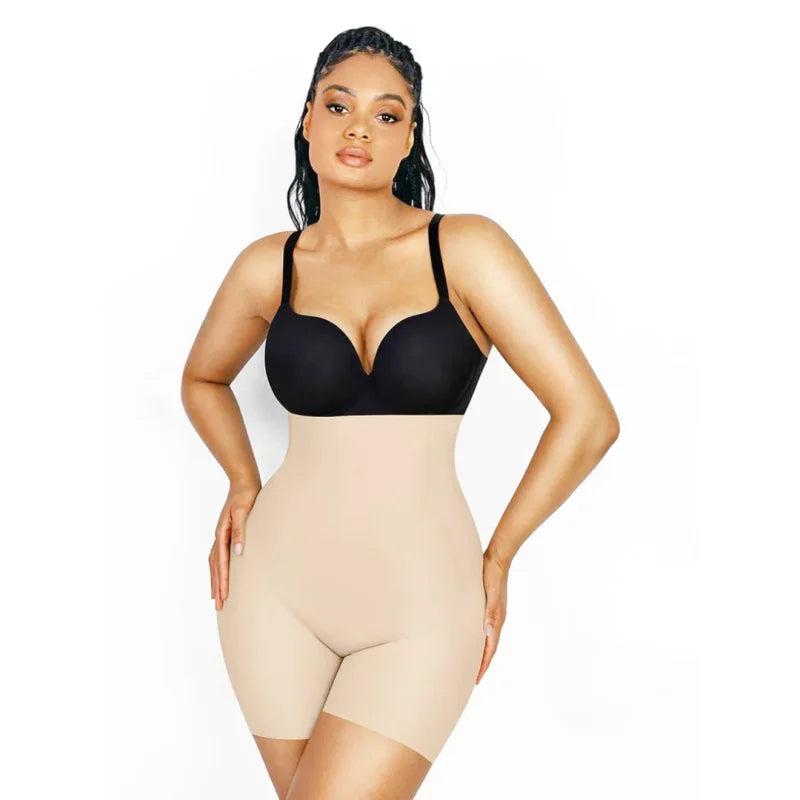 Shorty Gainant Invisible